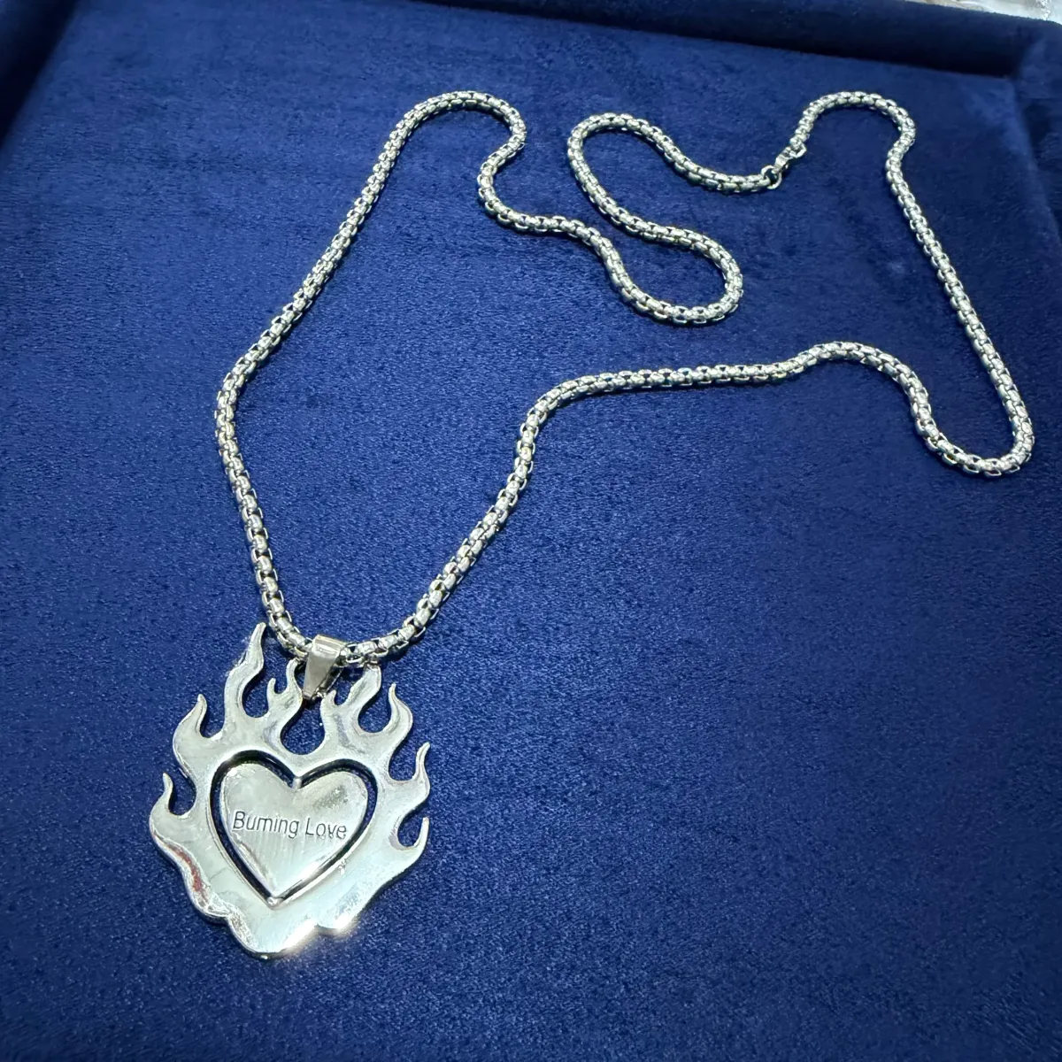 Hand neck chains - Image 6