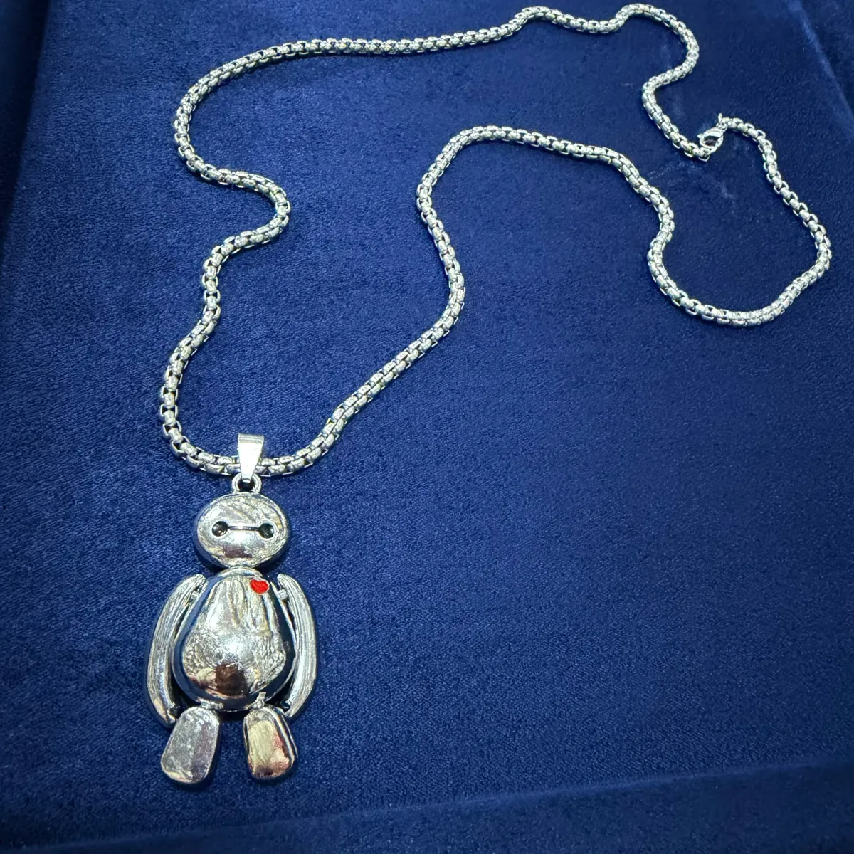 Hand neck chains - Image 8