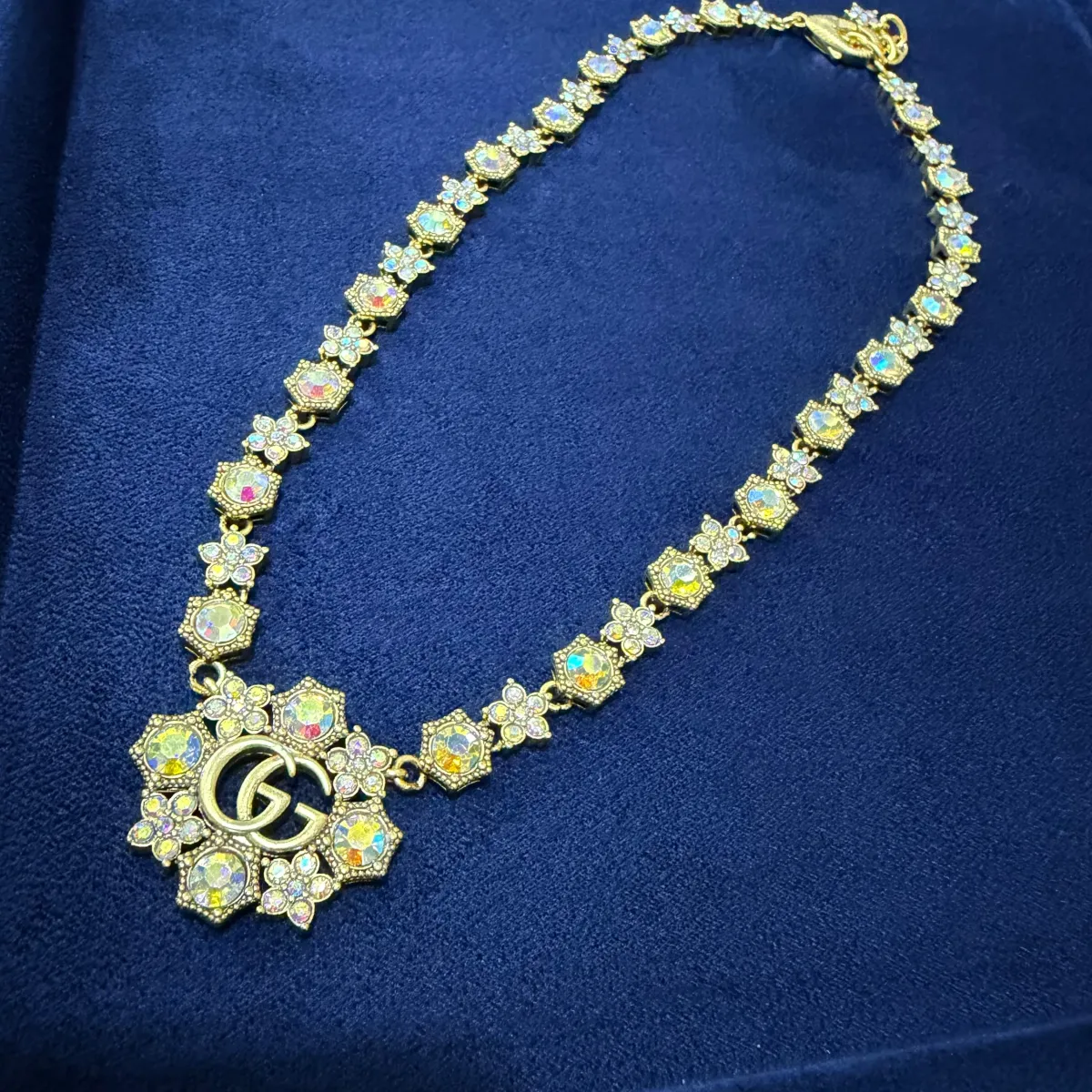 Hand neck chains - Image 10