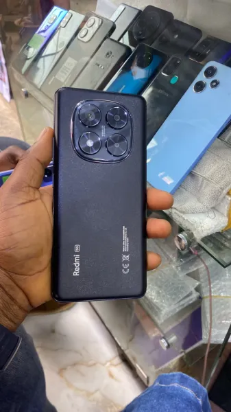Redmi note 14 pro 5G