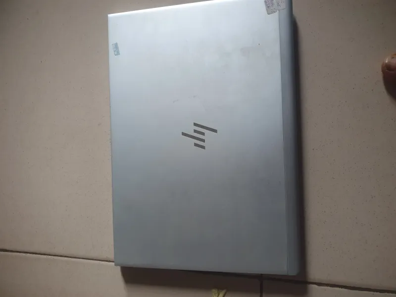 Hp elitebook laptop