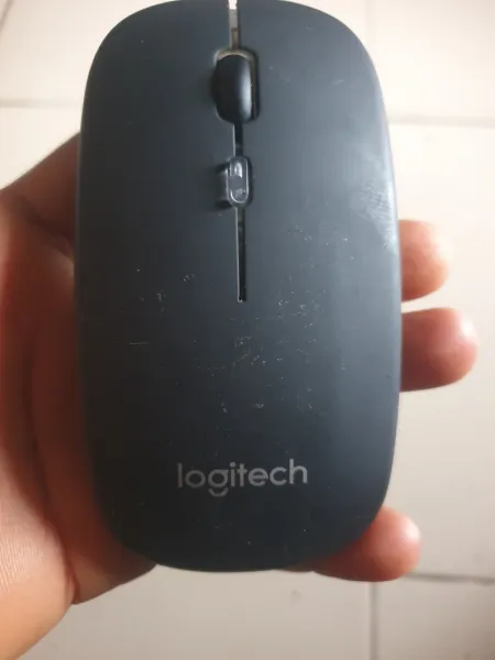 Logitech Bluetooth mouse