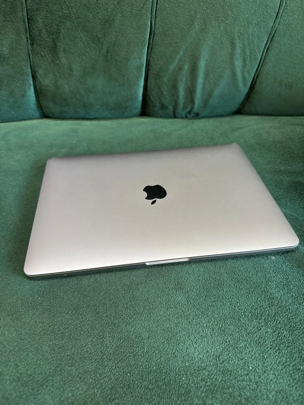 Apple MacBook Pro 2020 with receipt - Image 2