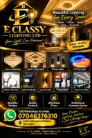 E classy lighting ltd