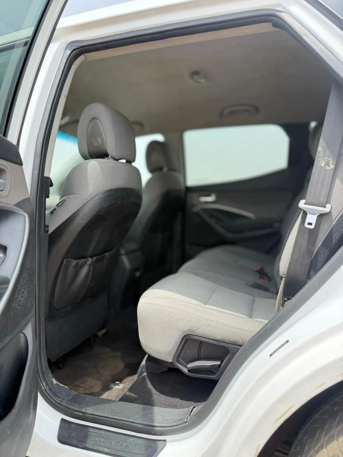 Hyundai santa fe sport - Image 4