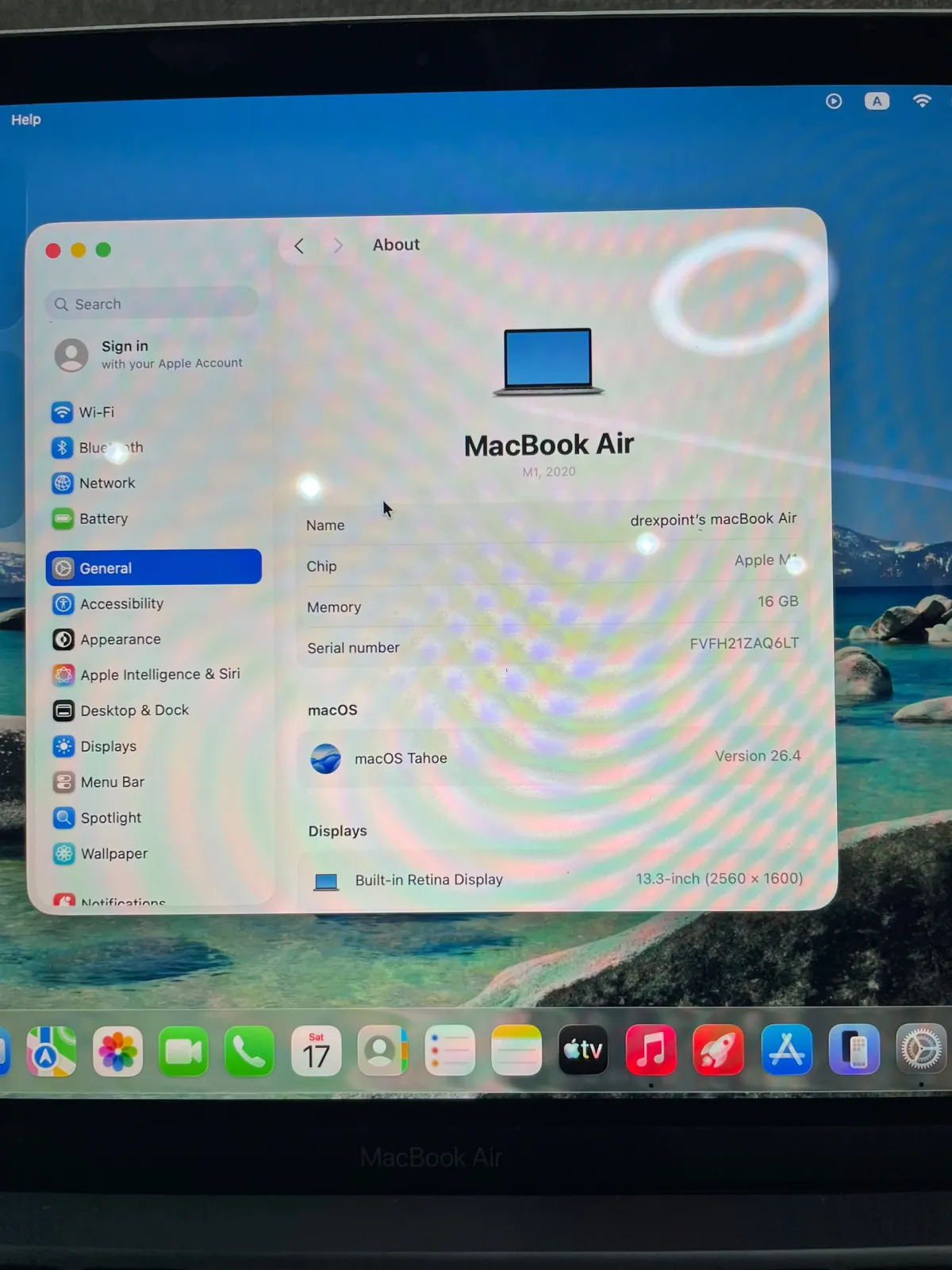 Macbook Air - Image 3
