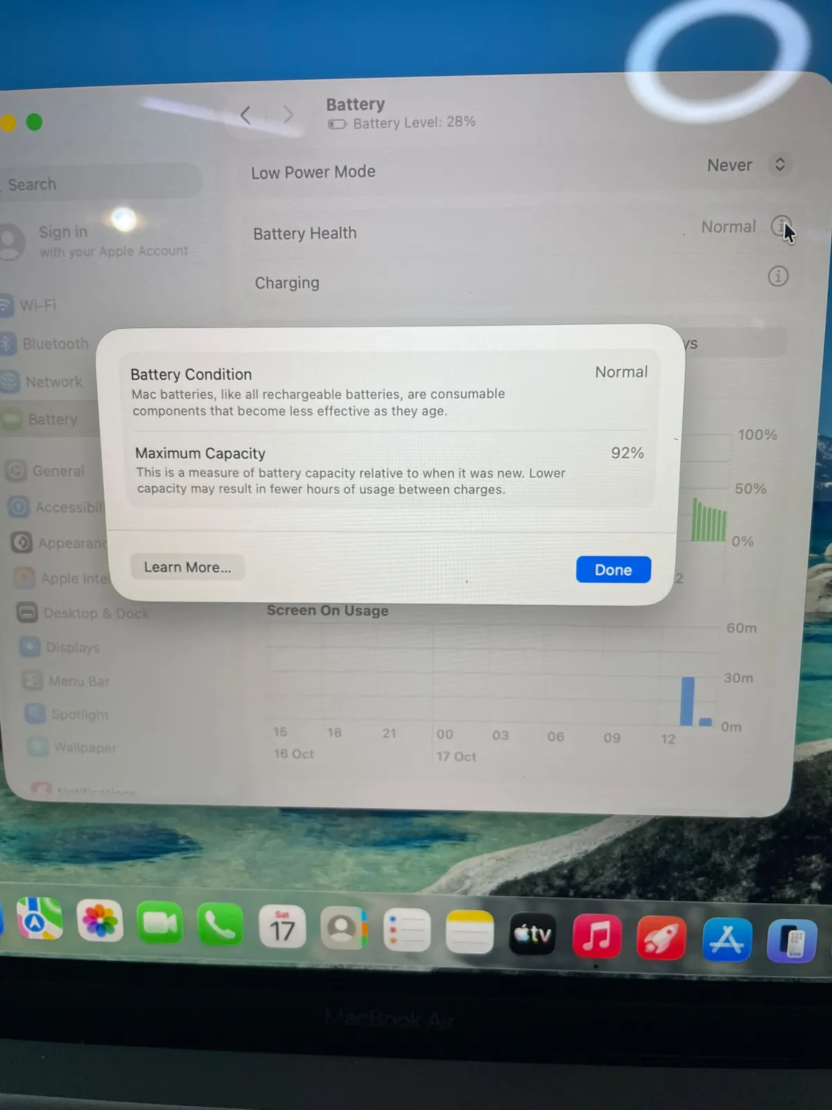 Macbook Air - Image 5