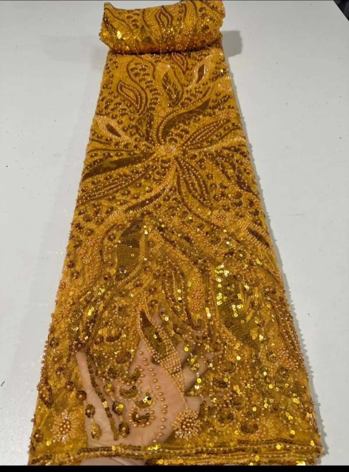 Quality fabrics at wholesale prices - Image 1