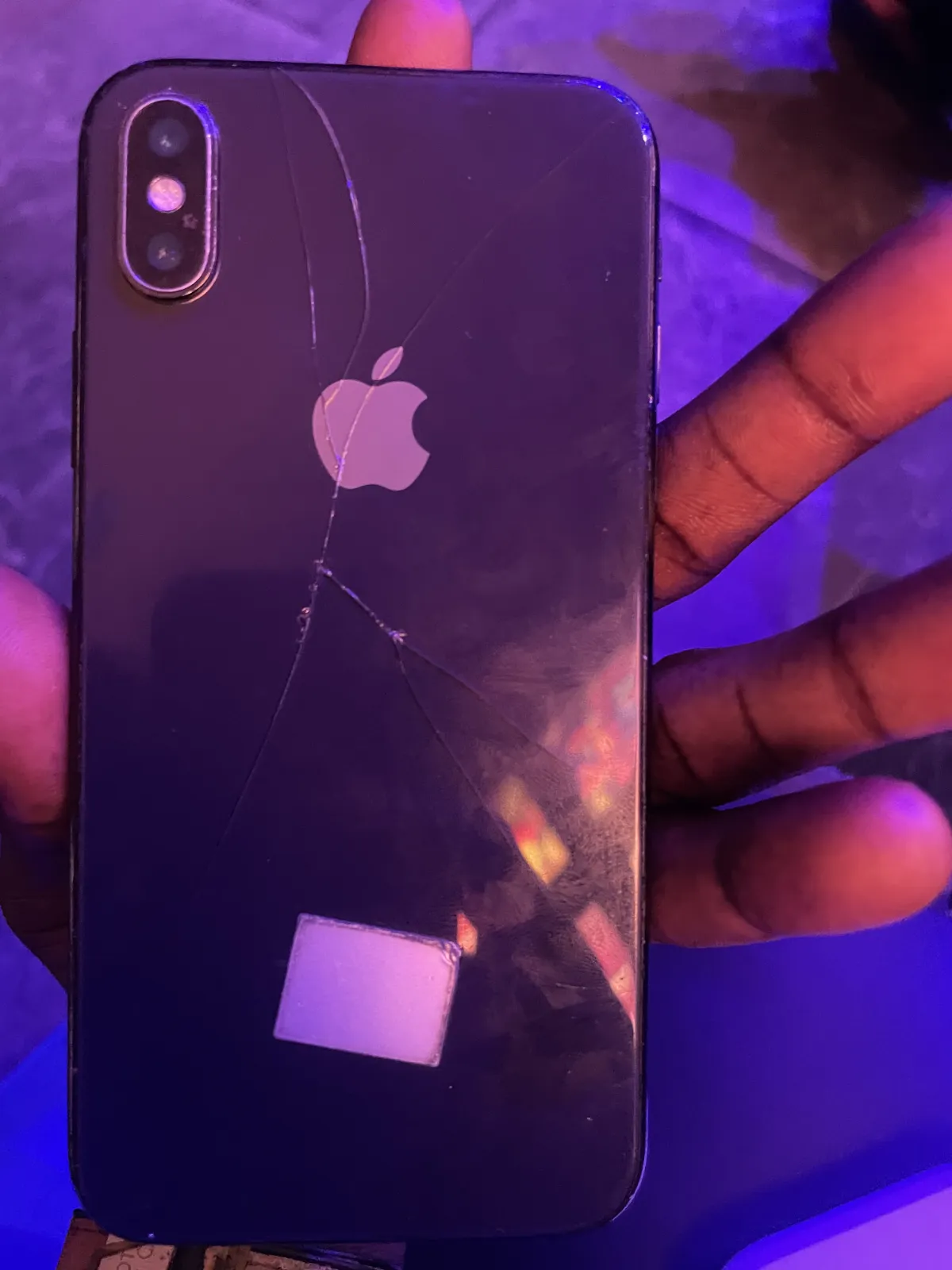 iPhone X nearly used Wi-Fi only - Image 2