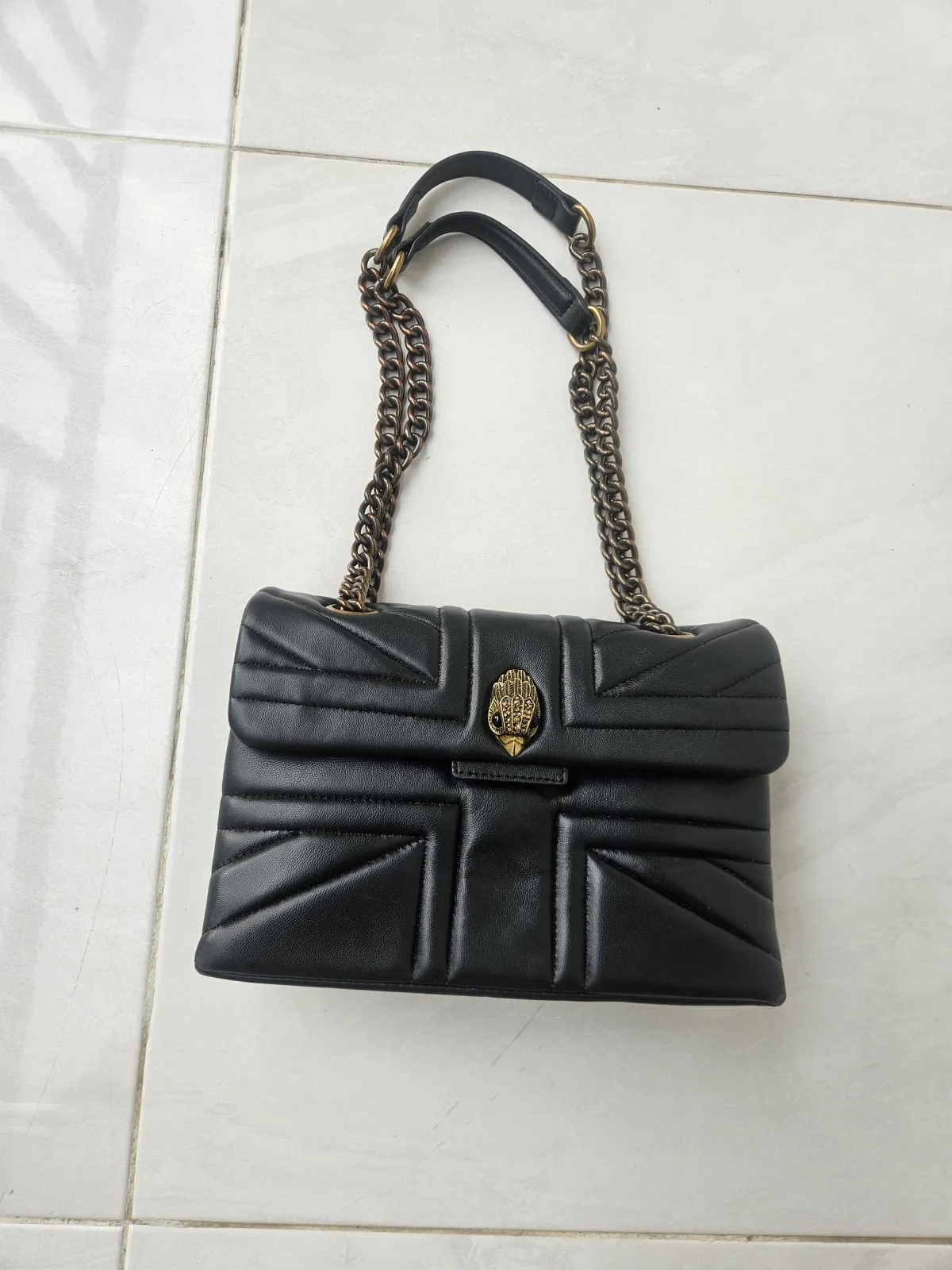 Kurt Geiger bag - Image 1