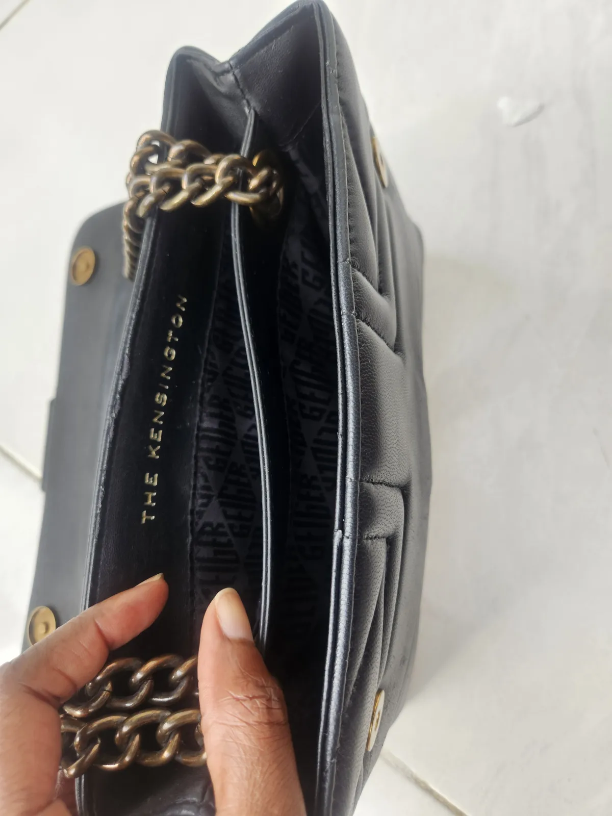 Kurt Geiger bag - Image 3