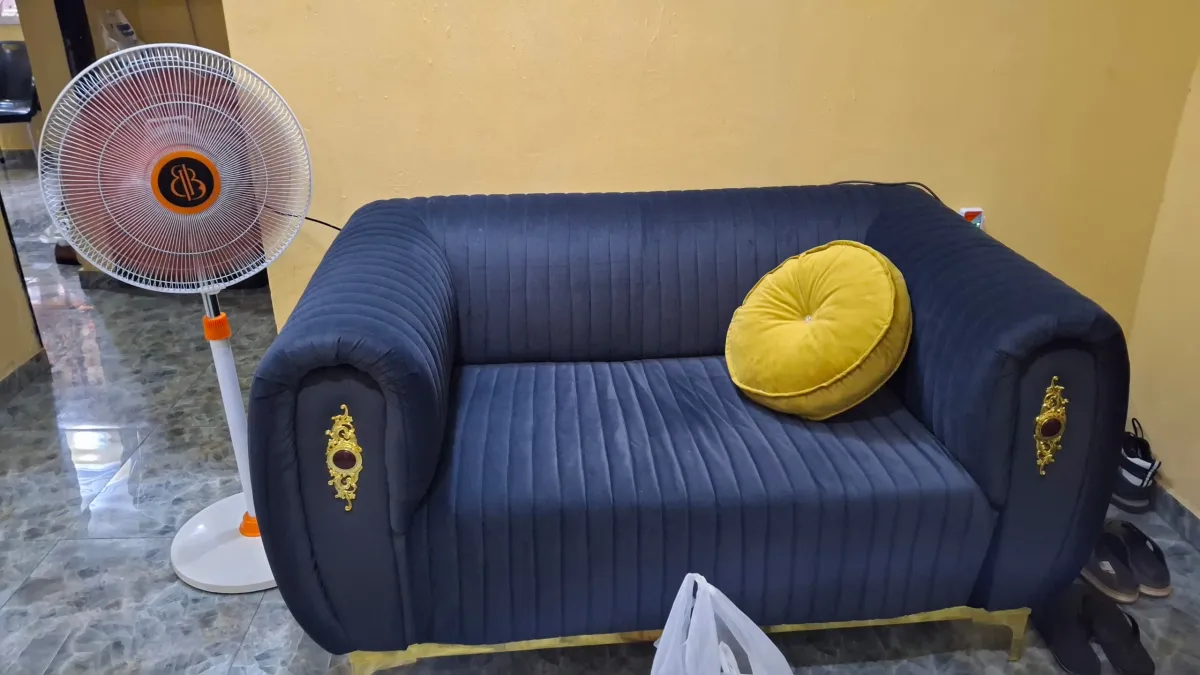 7 Seater Sofas - Image 3