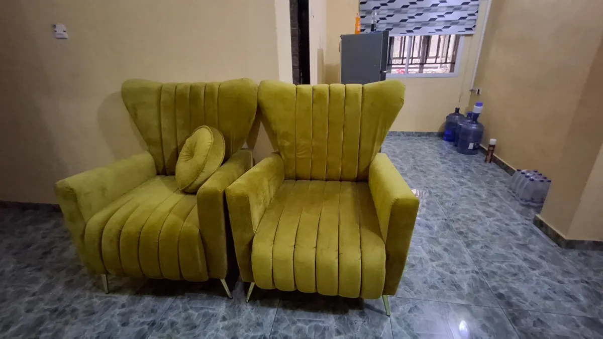 7 Seater Sofas - Image 4