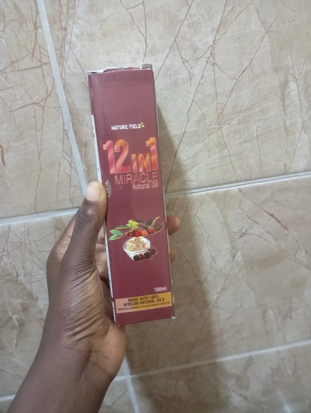 Fast growth serum - Image 2