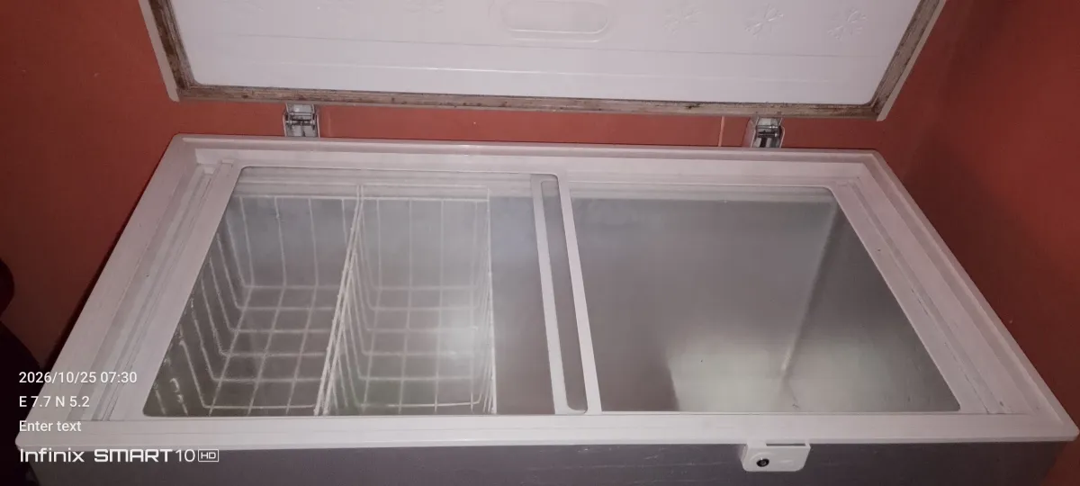 Royal freezer - Image 2