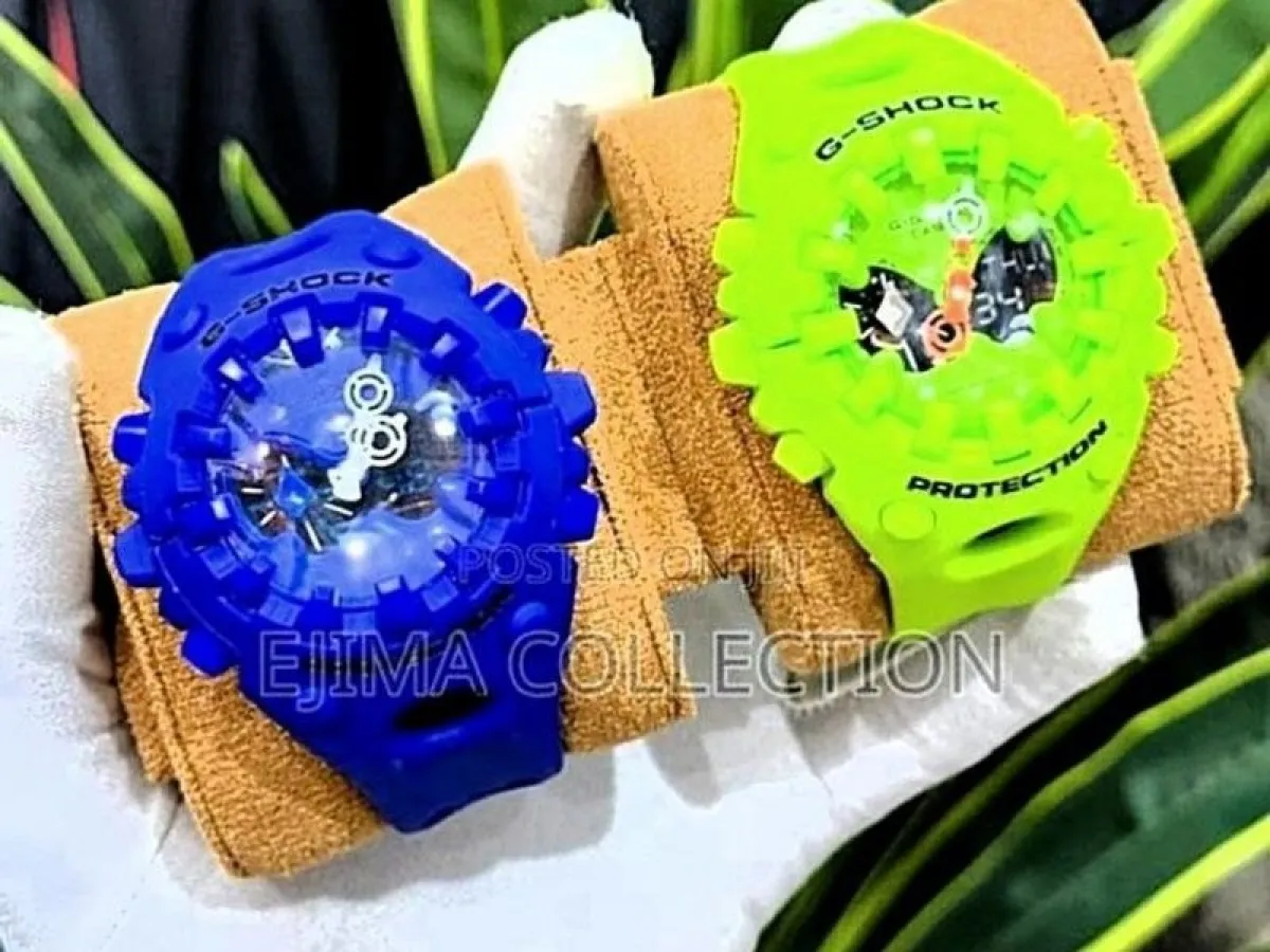 G Shock - Image 3