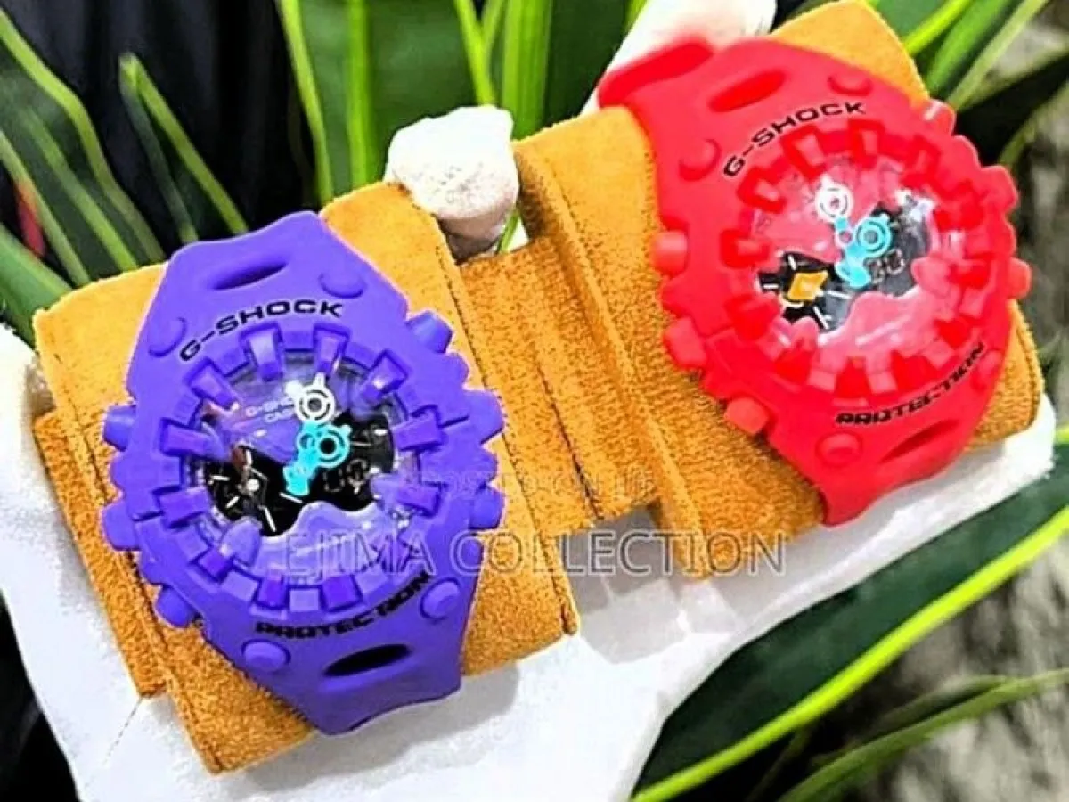 G Shock - Image 4
