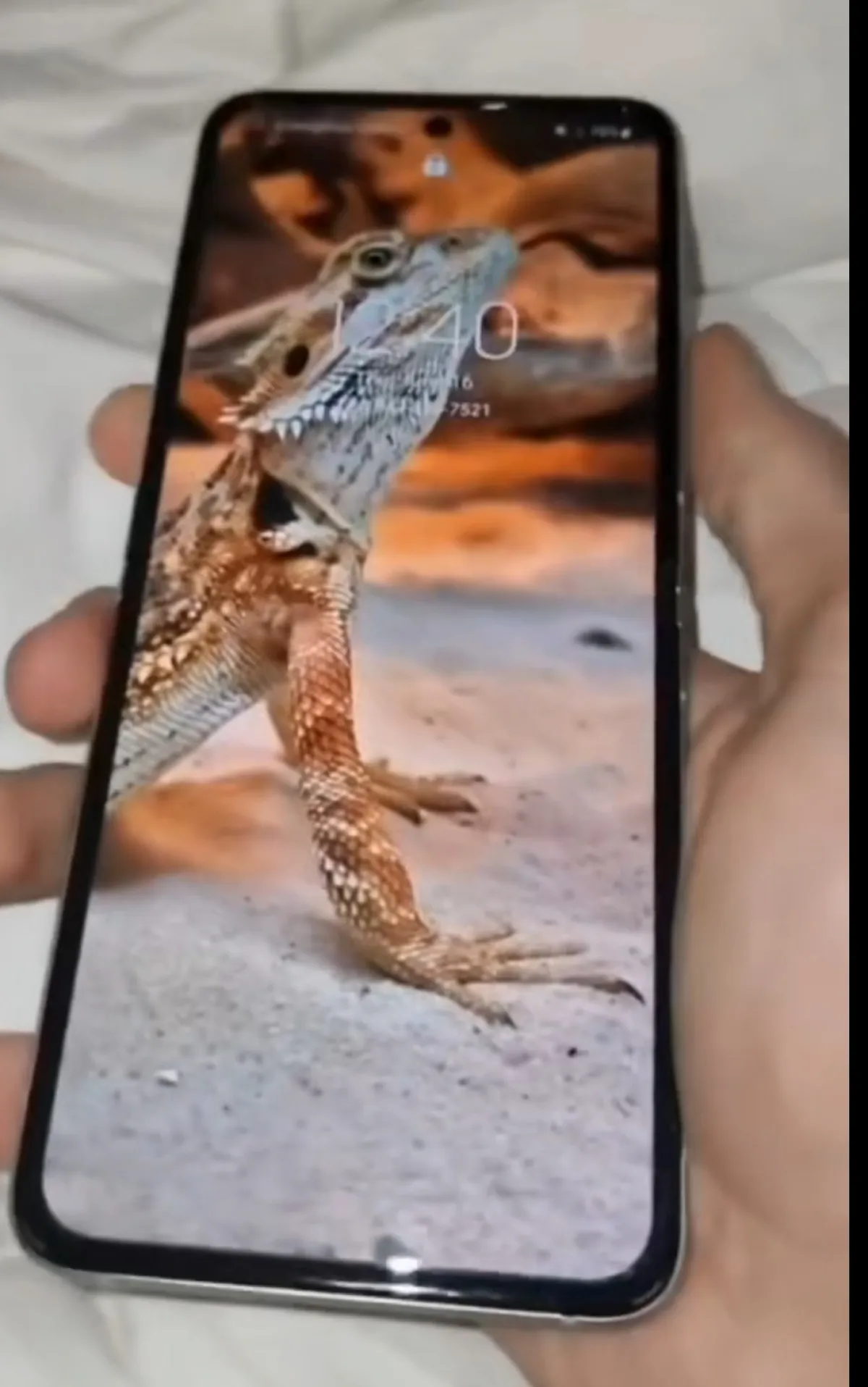 Samsung flip 3 - Image 2