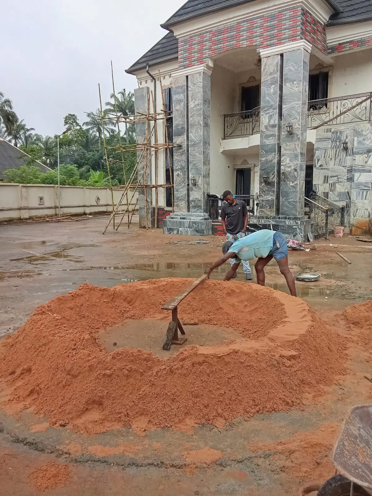 Building Contractor - Image 5