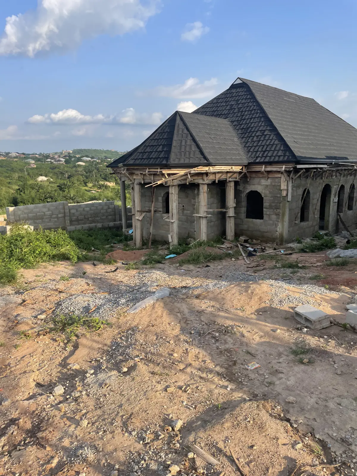 Building Contractor - Image 6