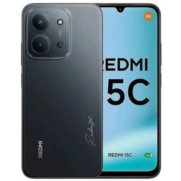 Redmi 15c