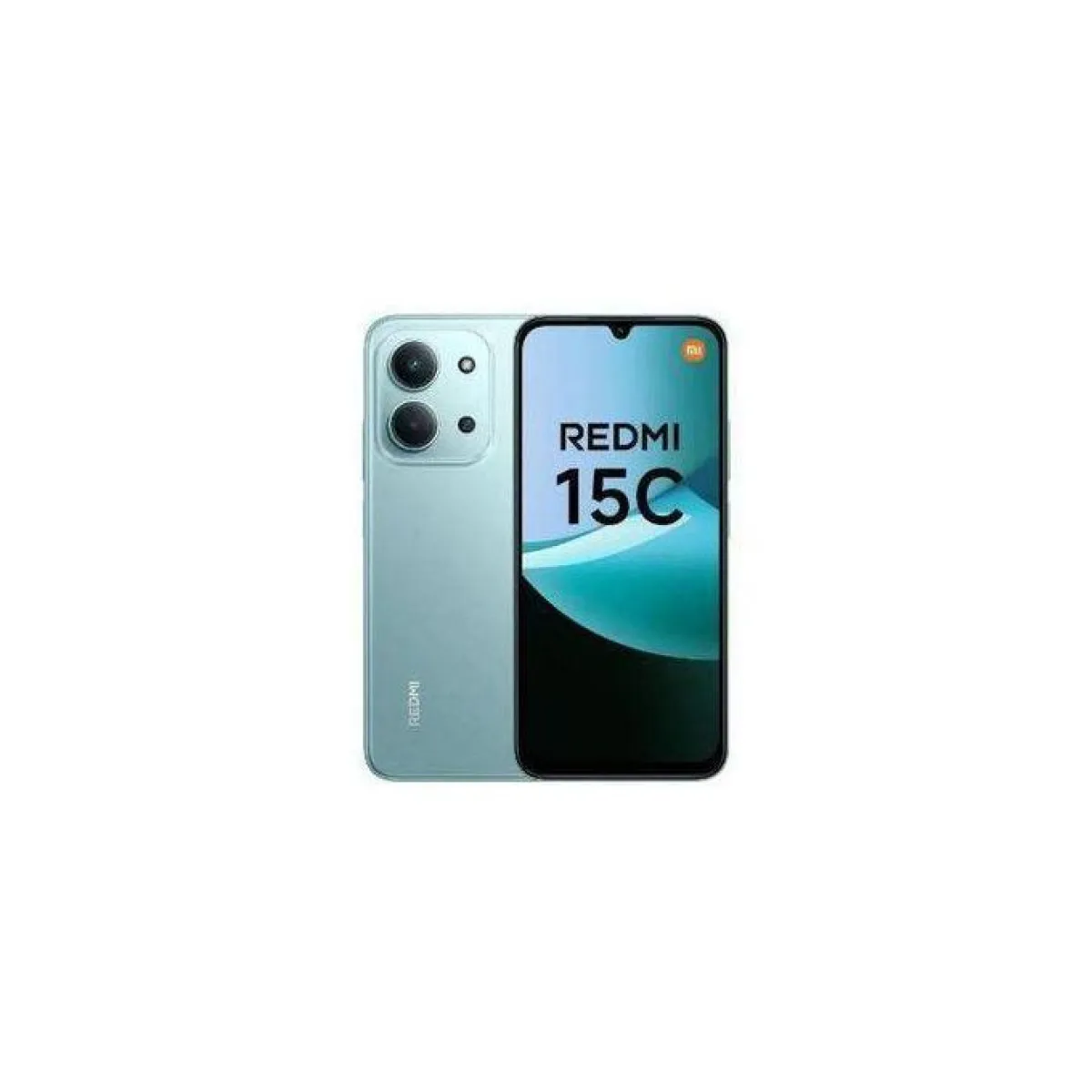 Redmi 15c - Image 2