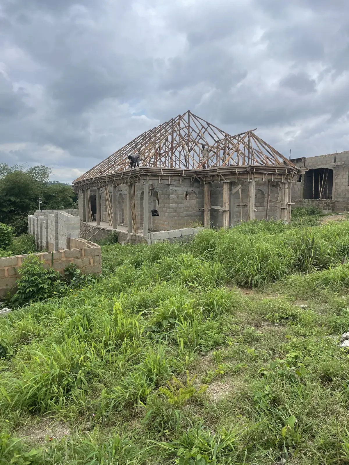 Building Contractor - Image 7