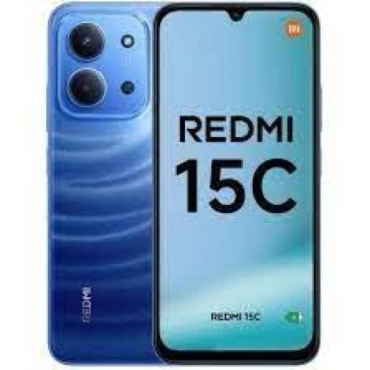 Redmi 15c - Image 4