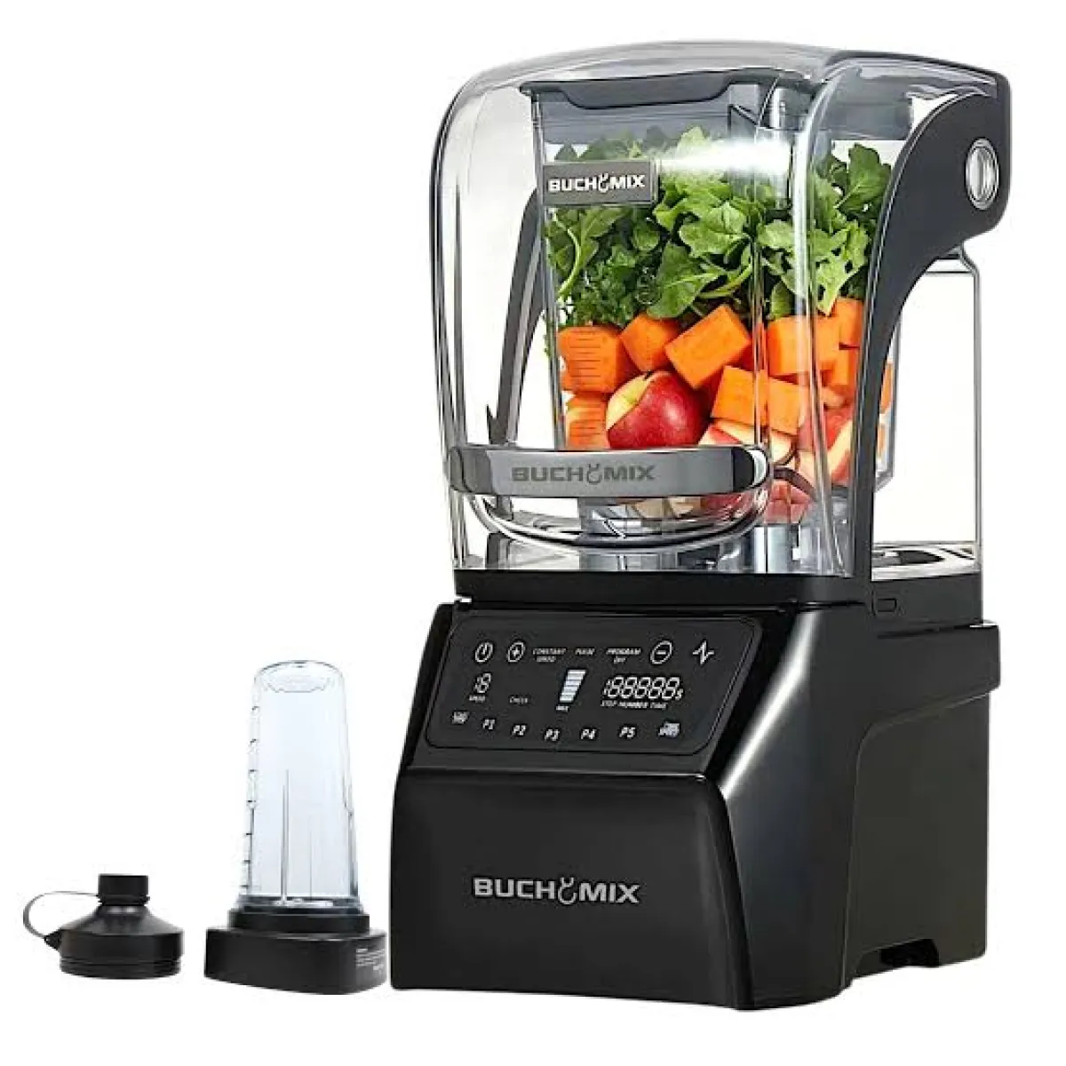 Buchymix Blender available for sale - Image 1