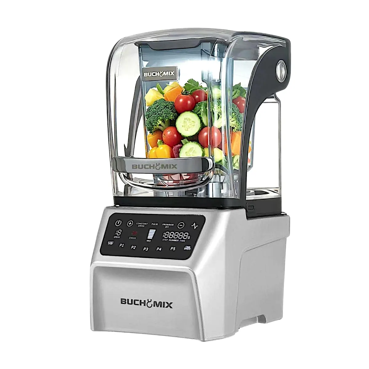 Buchymix Blender available for sale - Image 2
