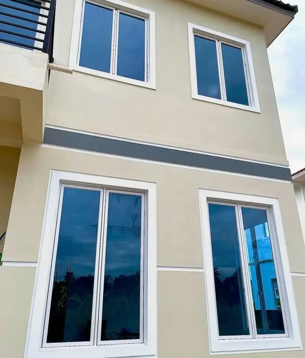 Aluminum Windows and door's Repair maintainance - Image 2