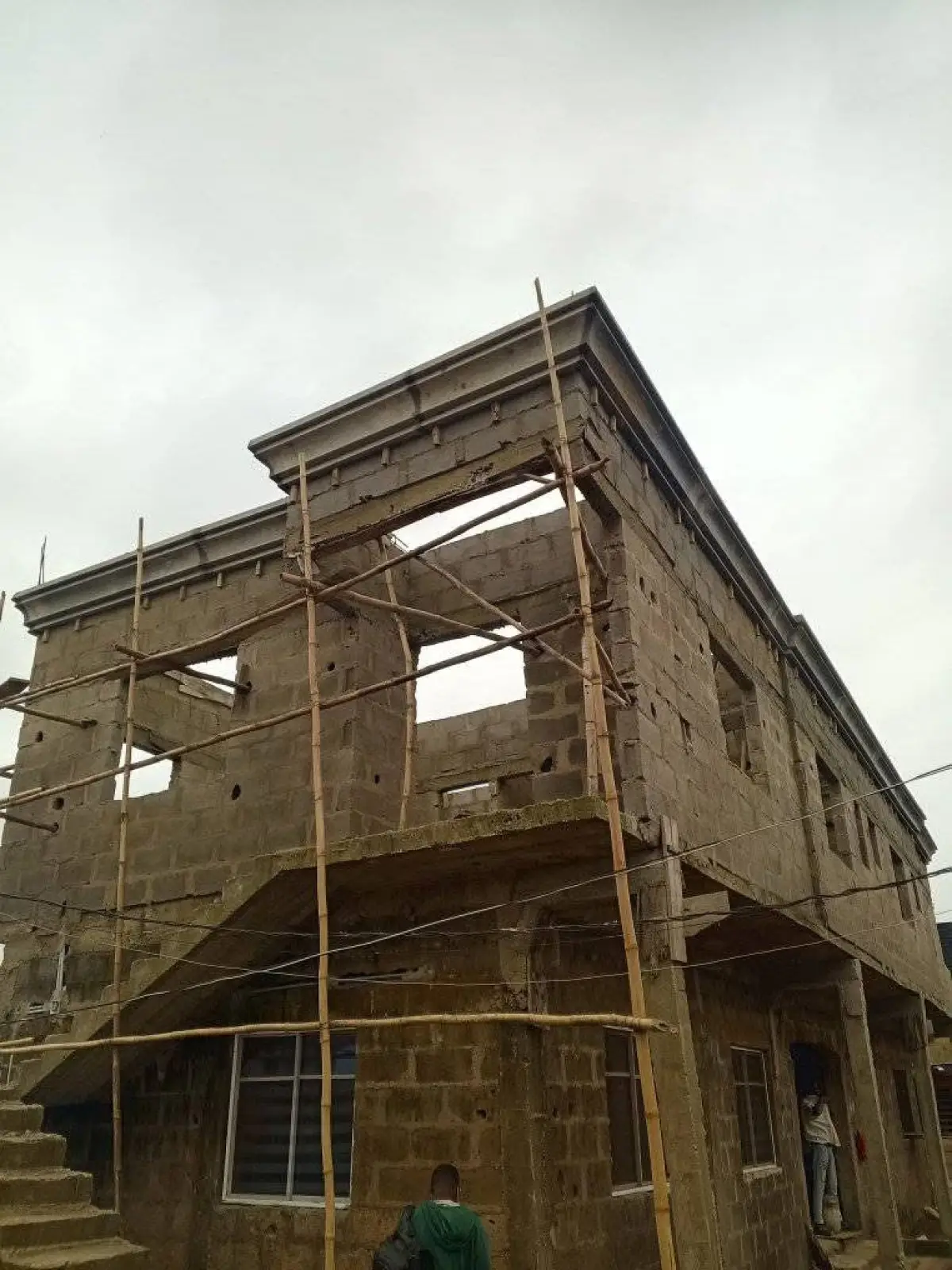 Building Contractor - Image 13