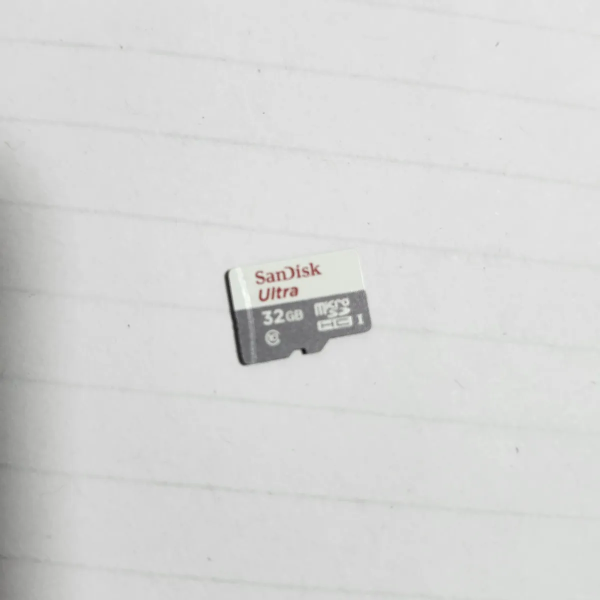 Original SDcards 32gb - Image 3