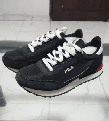 Original Fila sneakers 38size