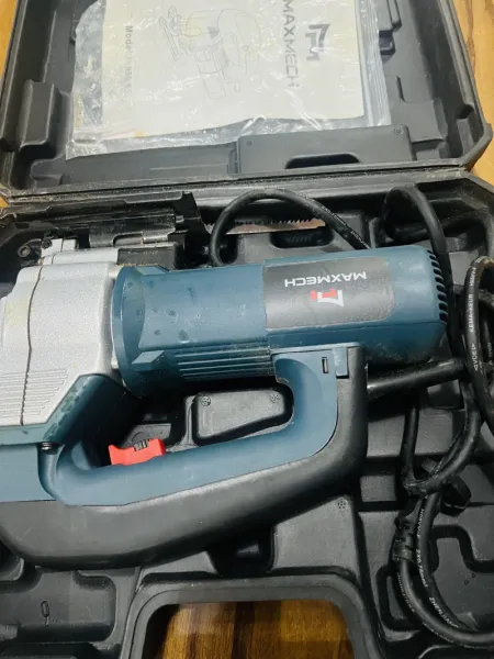 Jig saw JS 850