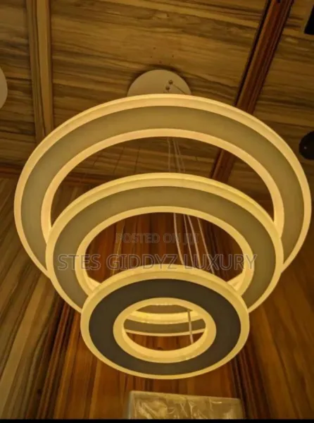 modern lighting
