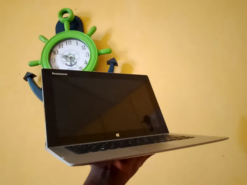 Lenovo Tablet Pc