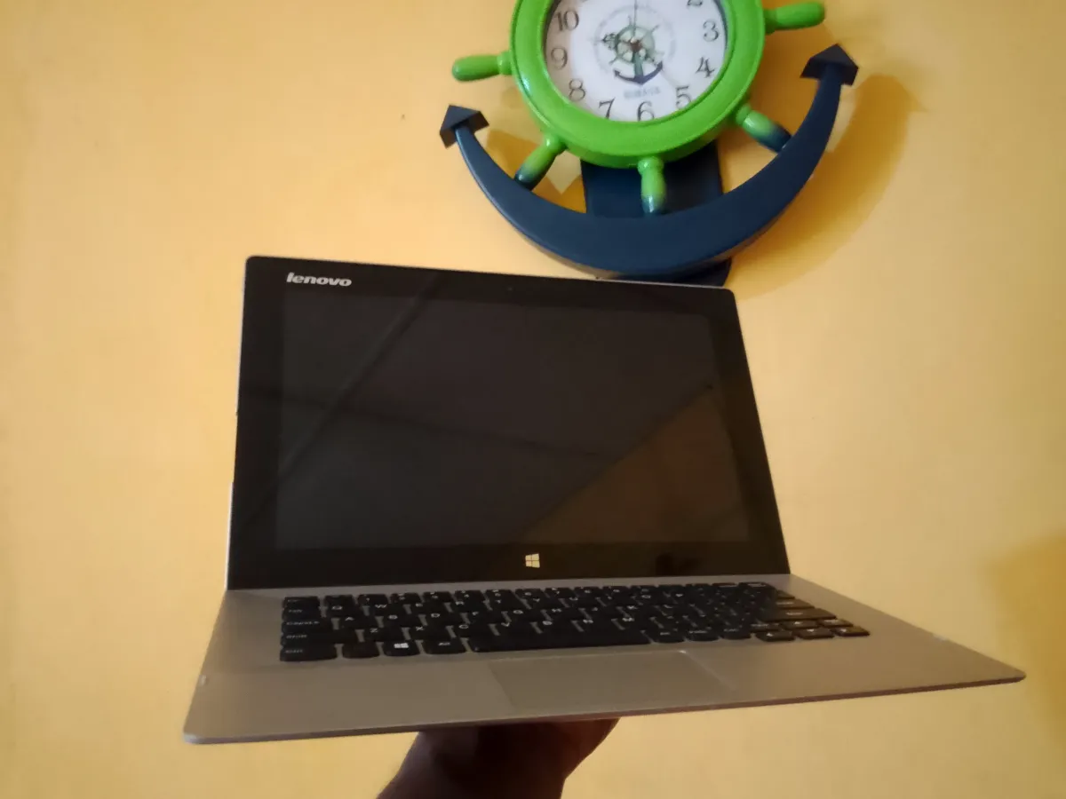 Lenovo Tablet Pc - Image 2