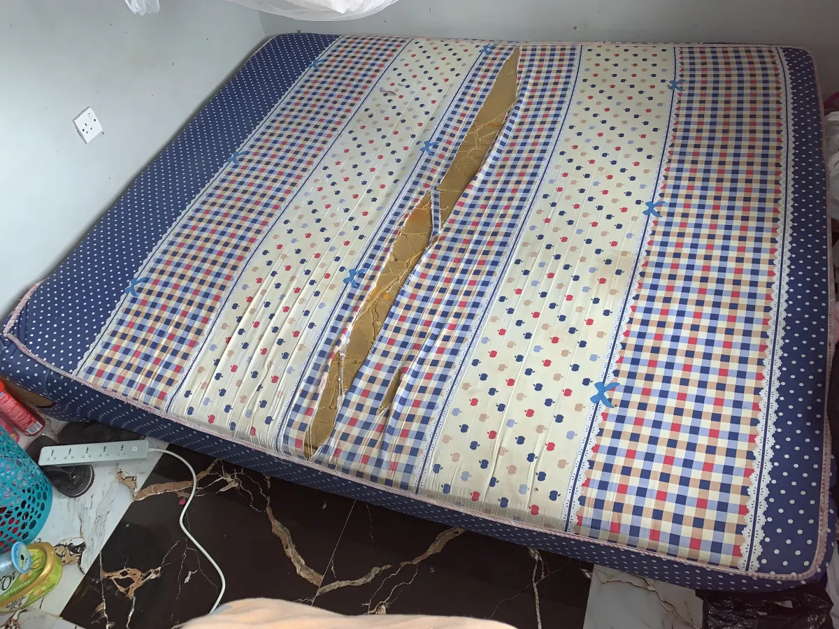 6by6q mattress - Image 3