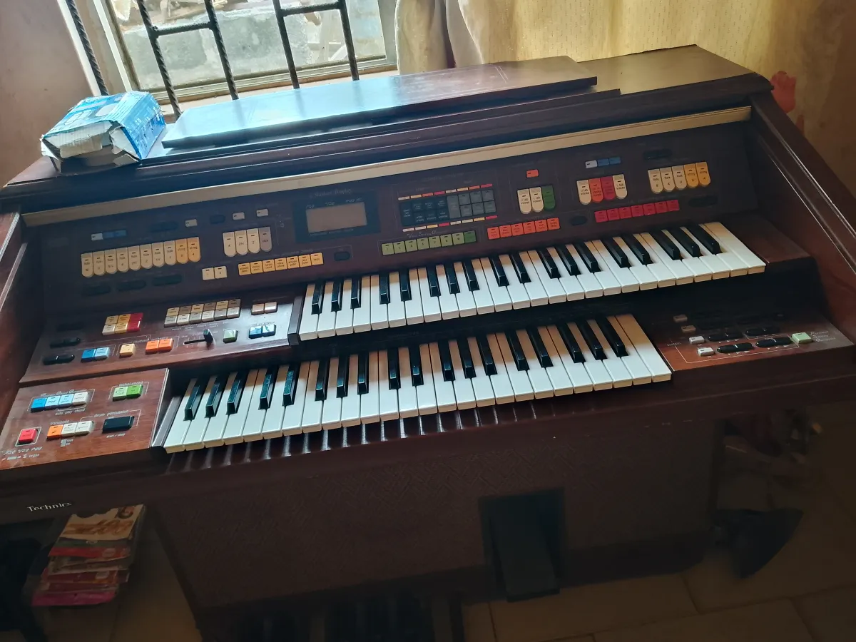 Complete Music Recording Studio Equipments - Image 10