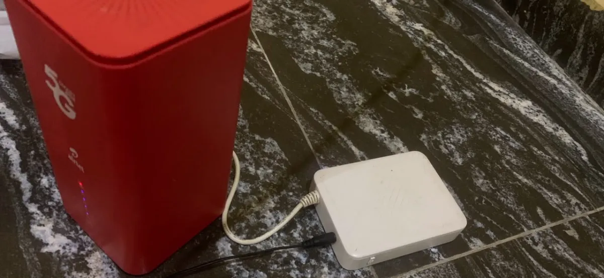 Airtel 5G Smartbox Router - Image 6
