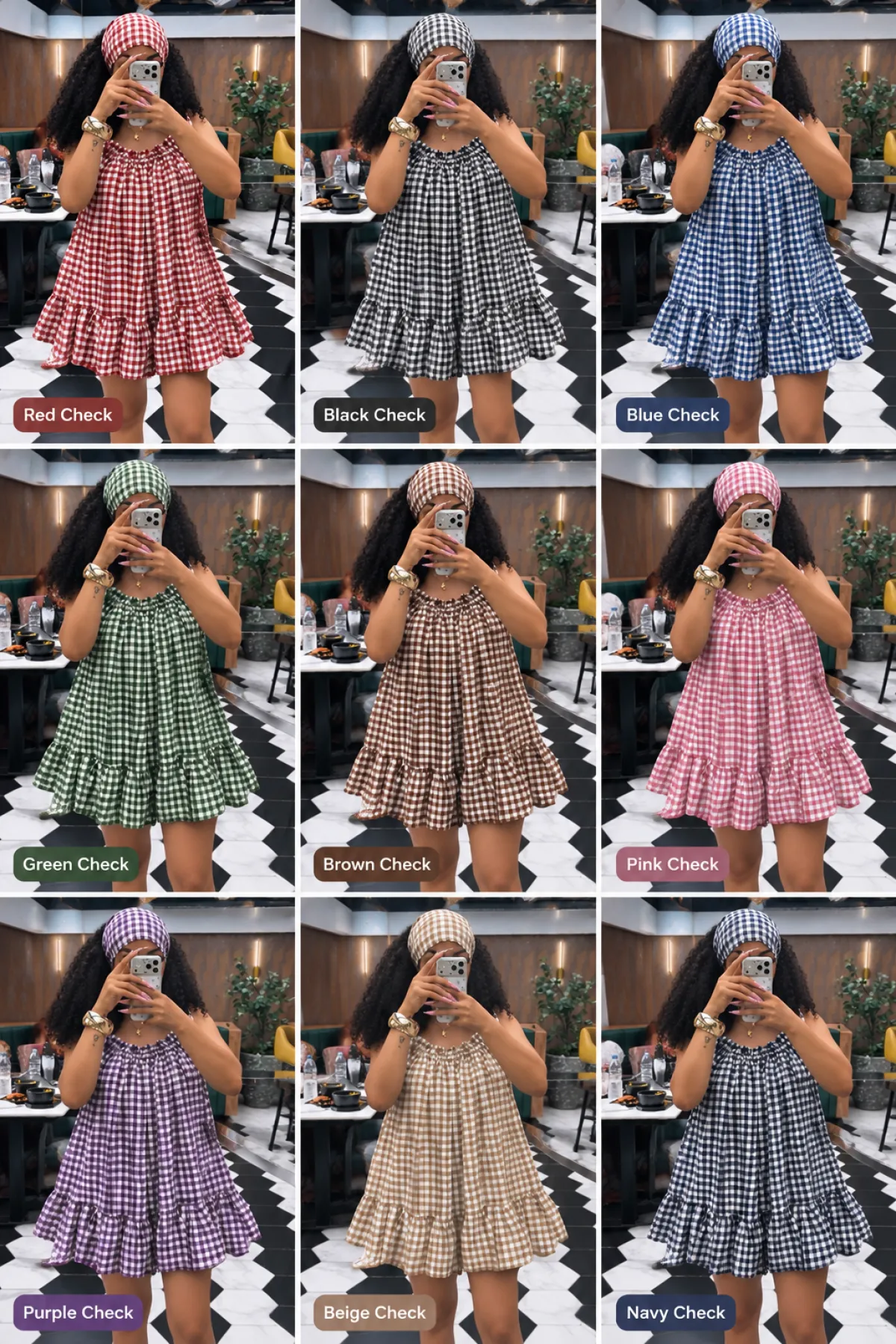 coco dress - Image 1