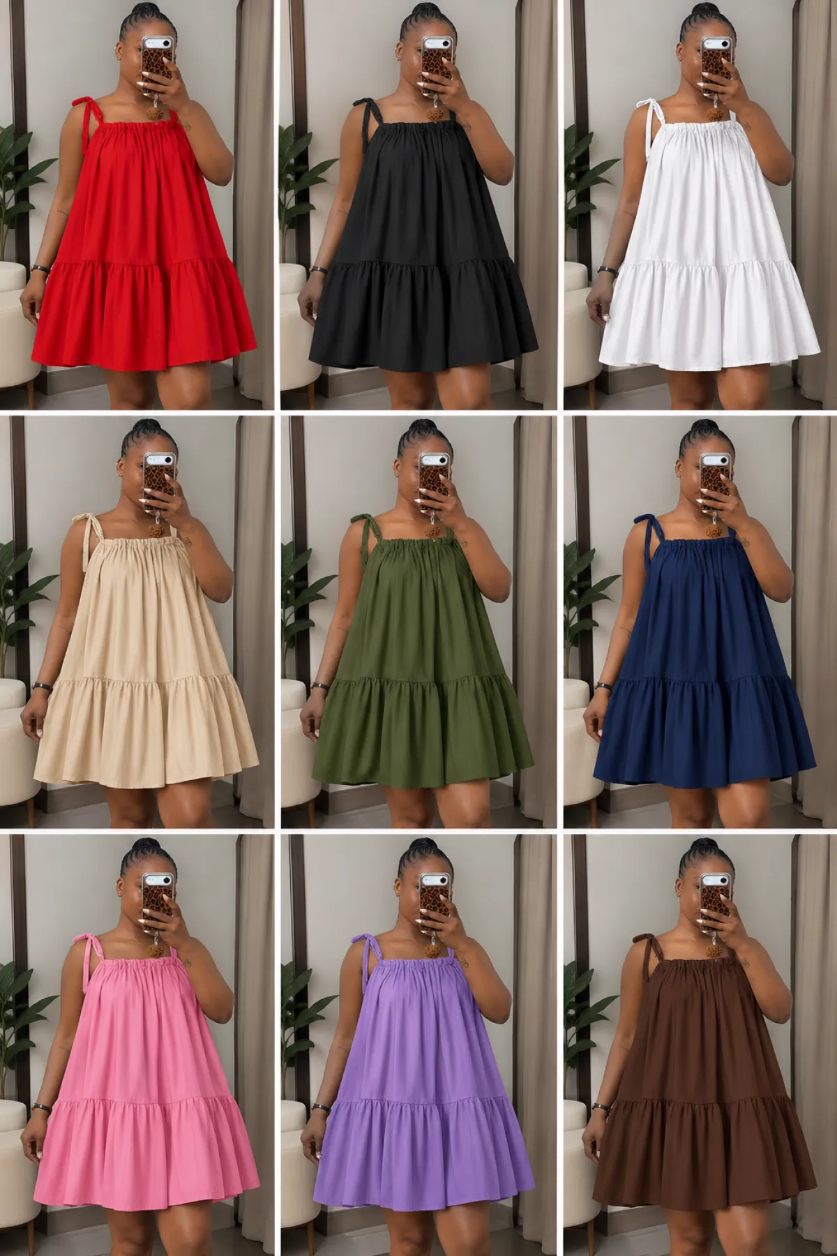 coco dress - Image 2