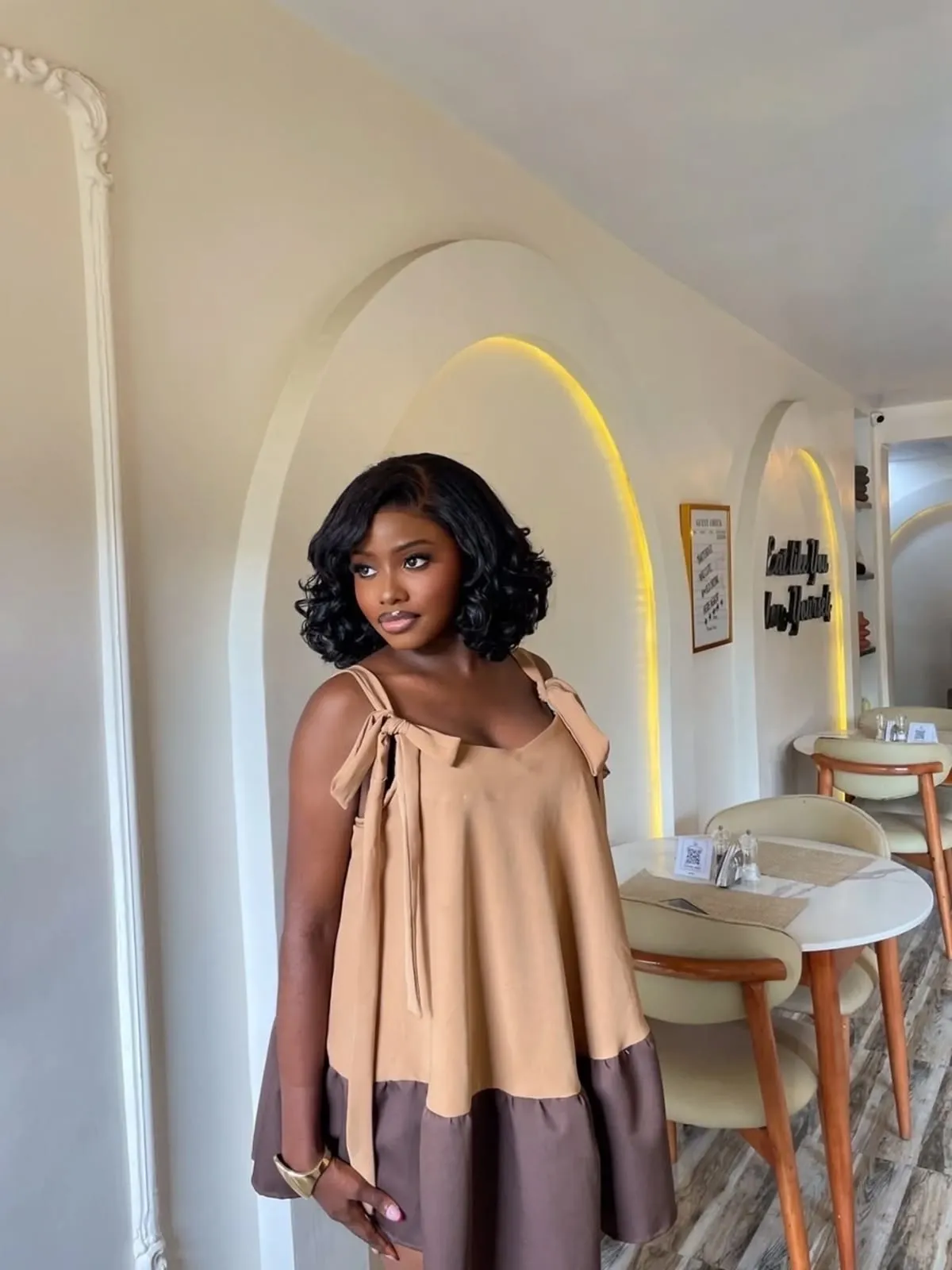 coco dress - Image 3