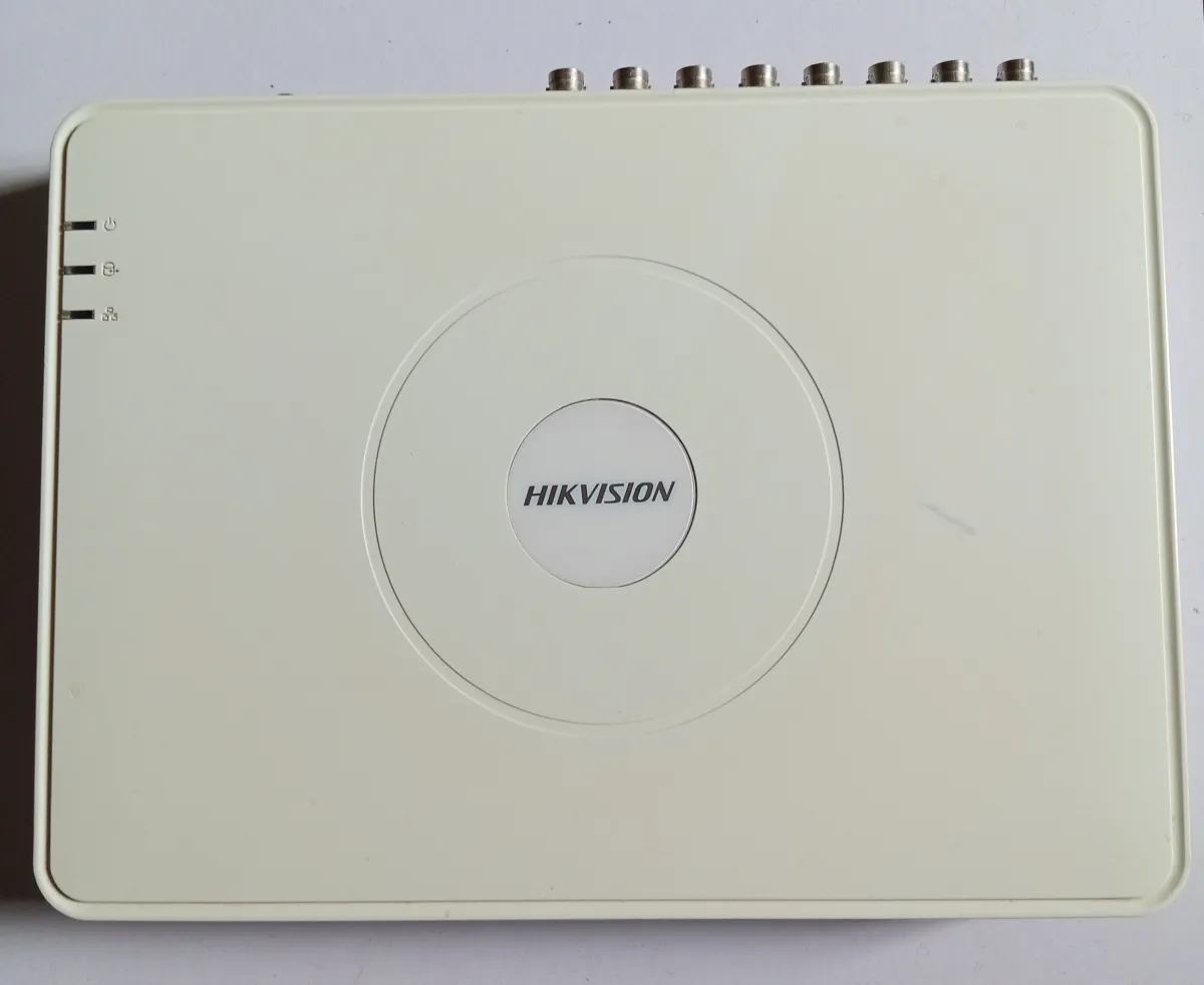 DVR - Image 2