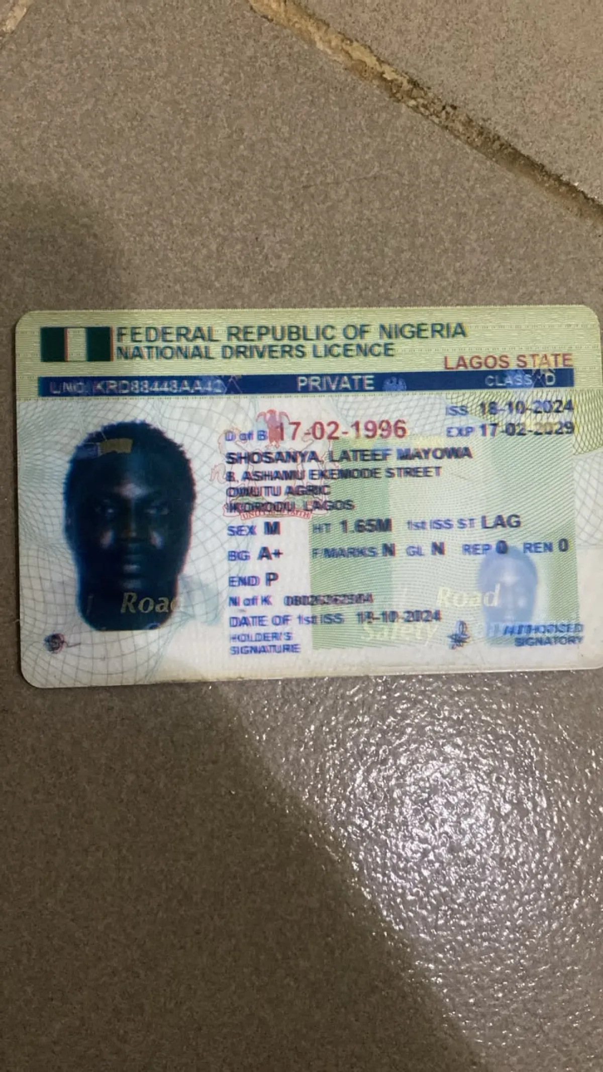 Good driver - Image 2