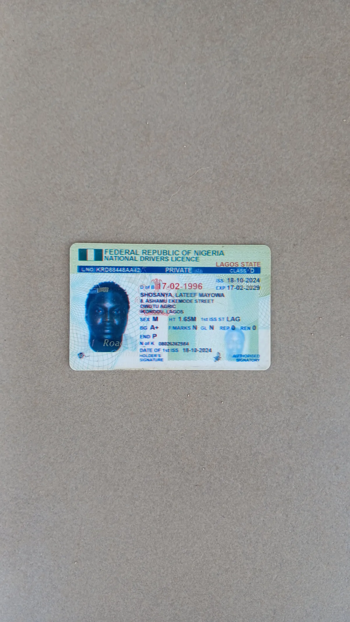 Good driver - Image 3