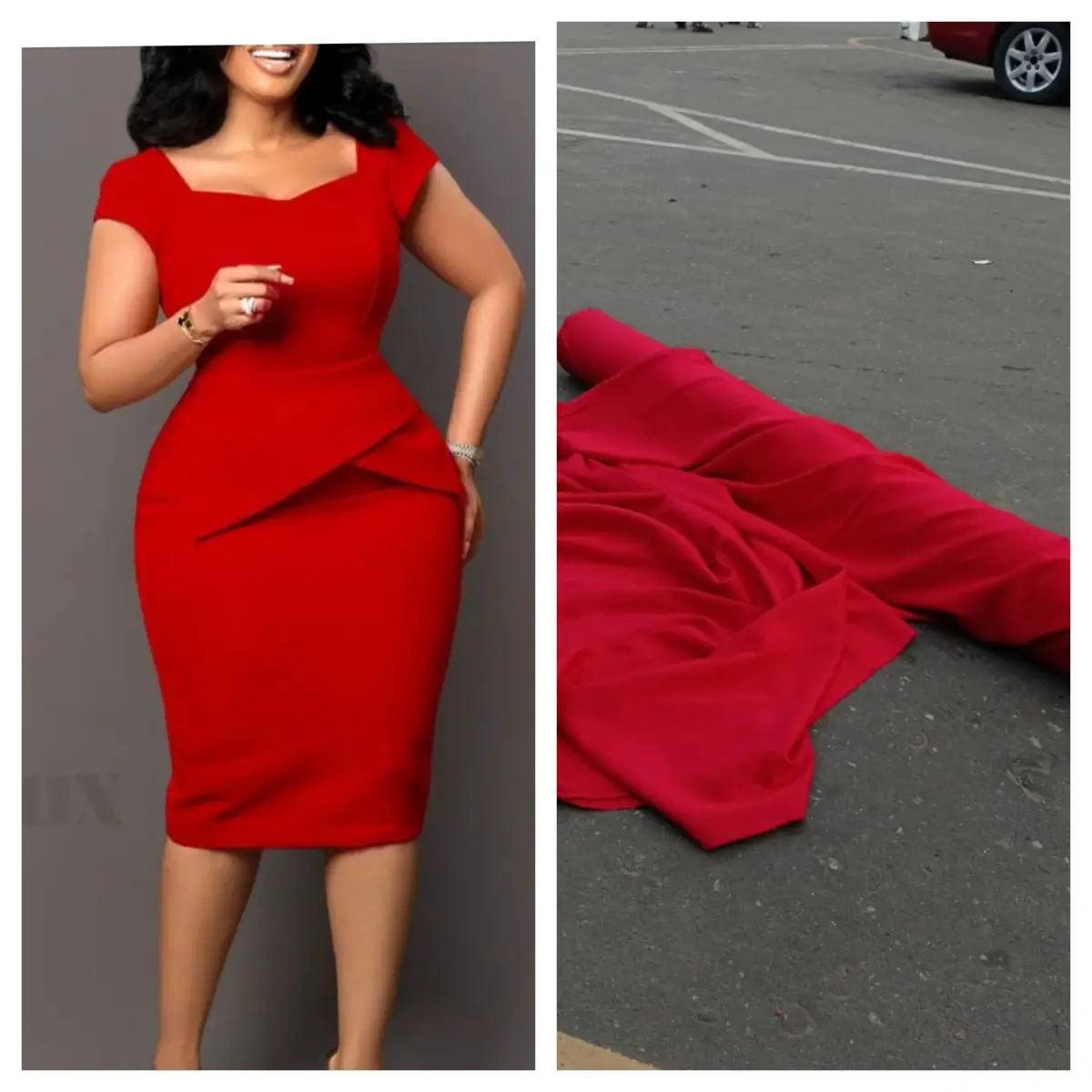 Quality plain fabrics at wholesale prices - Image 9