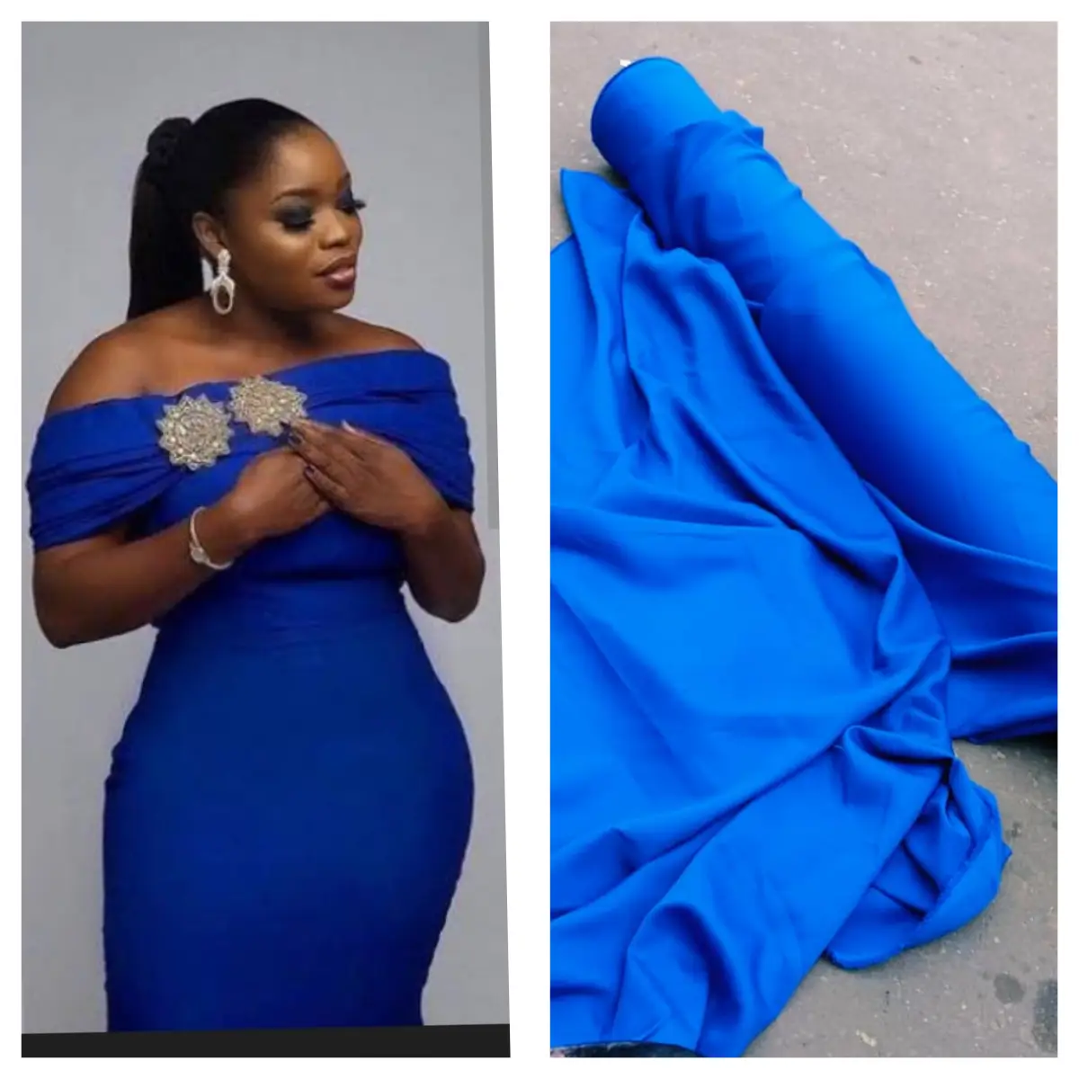 Quality plain fabrics at wholesale prices - Image 10