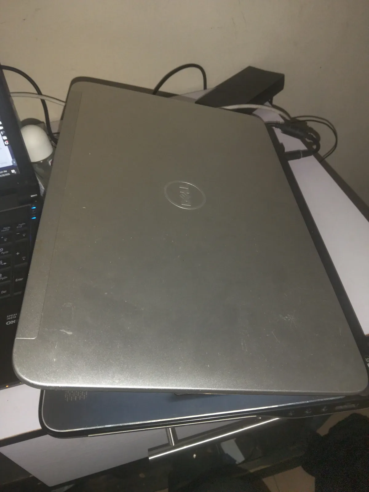 Laptop Del XPS - Image 1